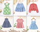 Kids Sewing Patterns Bundle - thumbnail 2