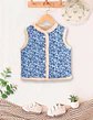 Vest Sewing Pattern for Kids - thumbnail 2