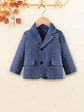 Blazer Sewing Pattern for Kids - thumbnail 3