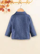 Blazer Sewing Pattern for Kids - thumbnail 4