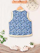 Vest Sewing Pattern for Kids - thumbnail 3