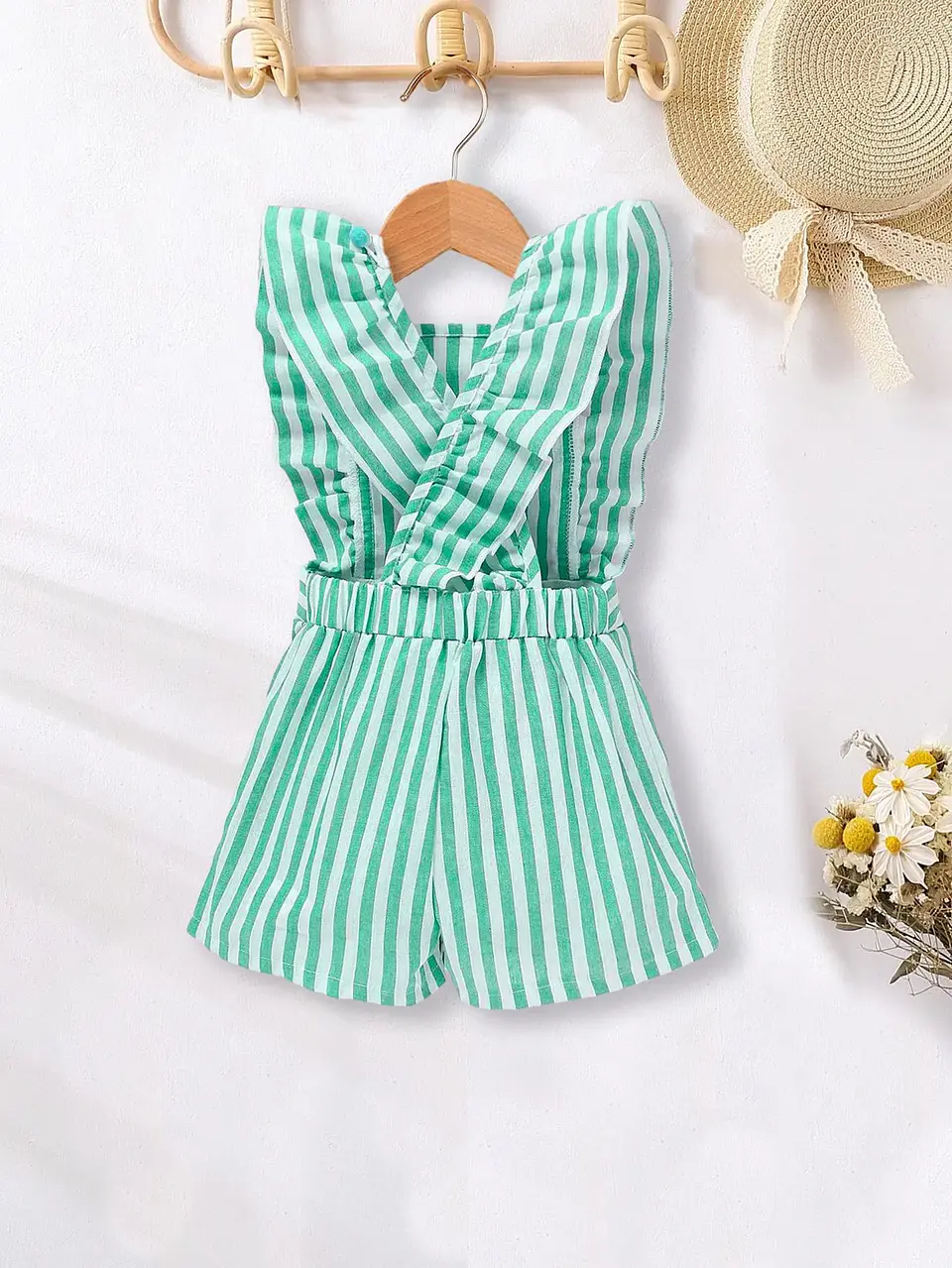 Overalls Bundle Sewing Patterns for Kids PDF 2