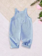 Toddler Dungarees Sewing Pattern - thumbnail 2