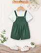 Romper Sewing Pattern for Kids - thumbnail 2