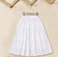 Maxi Skirt Sewing Pattern for Kids - thumbnail 2