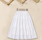 Maxi Skirt Sewing Pattern for Kids - thumbnail 3