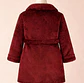 Kids Robe Belted Wrap Sewing Pattern - thumbnail 3