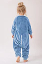 Kids Onesie Sewing Pattern - thumbnail 2