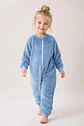 Kids Onesie Sewing Pattern - thumbnail 5
