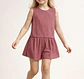 Girls Top and Shorts Set Sewing Pattern - thumbnail 3