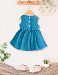 Girls Dress and Jacket Set Sewing Pattern - thumbnail 3