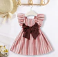 Children's Summer Dress Sewing Pattern - thumbnail 2