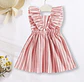 Children's Summer Dress Sewing Pattern - thumbnail 3