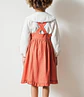 Girl Dress Sewing Pattern, Toddlers Pattern - thumbnail 2