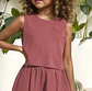 Summer Tank Top Sewing Pattern for Kids - thumbnail 2