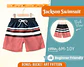 Swimsuit Sewing Pattern for Boy - thumbnail 1