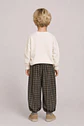 Baggy Pants, Kids Balloon Pants Sewing Pattern - thumbnail 2