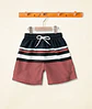 Swimsuit Sewing Pattern for Boy - thumbnail 2