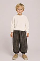 Baggy Pants, Kids Balloon Pants Sewing Pattern - thumbnail 5