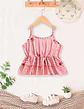 Girls Tiered Cami Top Sewing Pattern - thumbnail 3
