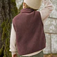 Snap Front Fleece Vest Pattern - thumbnail 4