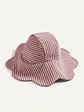 Wide Brim Baby Hat Pattern - thumbnail 3