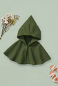 Fairy Tale Cloak Sewing Pattern for Kids - thumbnail 2