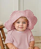 Wide Brim Baby Hat Pattern - thumbnail 5
