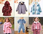 Sewing Patterns Bundle, Kids Patterns - thumbnail 2