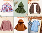 Sewing Patterns Bundle, Kids Patterns - thumbnail 4