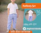 Shirt and Pants Pattern for Kids - thumbnail 1
