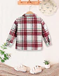 Boys Button-Up Shirt Sewing Pattern - thumbnail 2