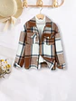 Kids Shirt Jacket Sewing Pattern - thumbnail 2