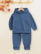Hoodie & Jogger Set Sewing Pattern - thumbnail 2
