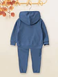 Hoodie & Jogger Set Sewing Pattern - thumbnail 3