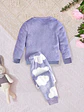 Pajama Sewing Pattern for Kids - thumbnail 3