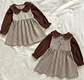 Vintage Children's Dress Sewing Pattern for Kids - thumbnail 2