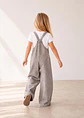 Girls Overall Jumpsuit Sewing Pattern PDF - thumbnail 2