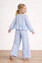Blouse and Pants Pattern for Kids - thumbnail 2