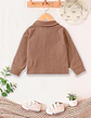Jacket Sewing Pattern for Kids - thumbnail 3