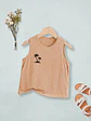 Kids Tank Top Sewing Pattern - thumbnail 2