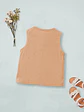 Kids Tank Top Sewing Pattern - thumbnail 4
