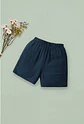 Kids Shirt & Shorts Sewing Pattern PDF - thumbnail 3