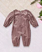 Baby Romper Sewing Pattern PDF - thumbnail 5