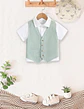 Kids Classic Vest Sewing Pattern - thumbnail 2