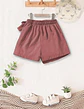 Girls Skort Sewing Pattern - thumbnail 2