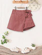 Girls Skort Sewing Pattern - thumbnail 3