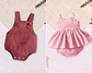 Kids Bundle, Overalls for Babies, Sewing Patterns - thumbnail 3