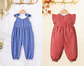 Kids Bundle, Overalls for Kids, Sewing Patterns for Kids PDF - thumbnail 2