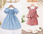 Kids Bundle, Overalls for Kids, Sewing Patterns for Kids PDF - thumbnail 3